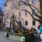 20150307  Außenwirtschaft Wangen im Allgäu