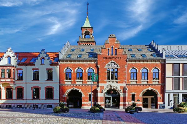 2015.08.17, Kristiansand, Norway