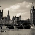 201509 London Houses of Parliament