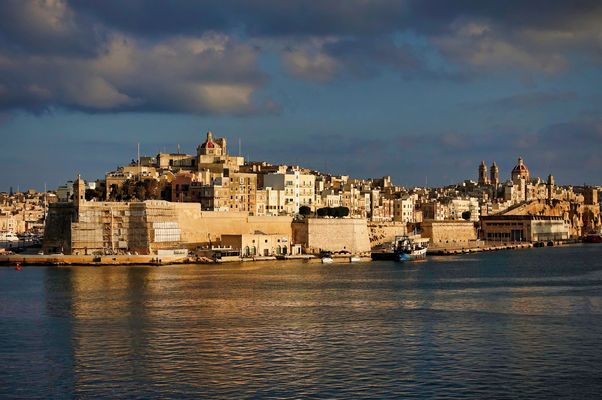 2015.11.17, Valletta, Malta