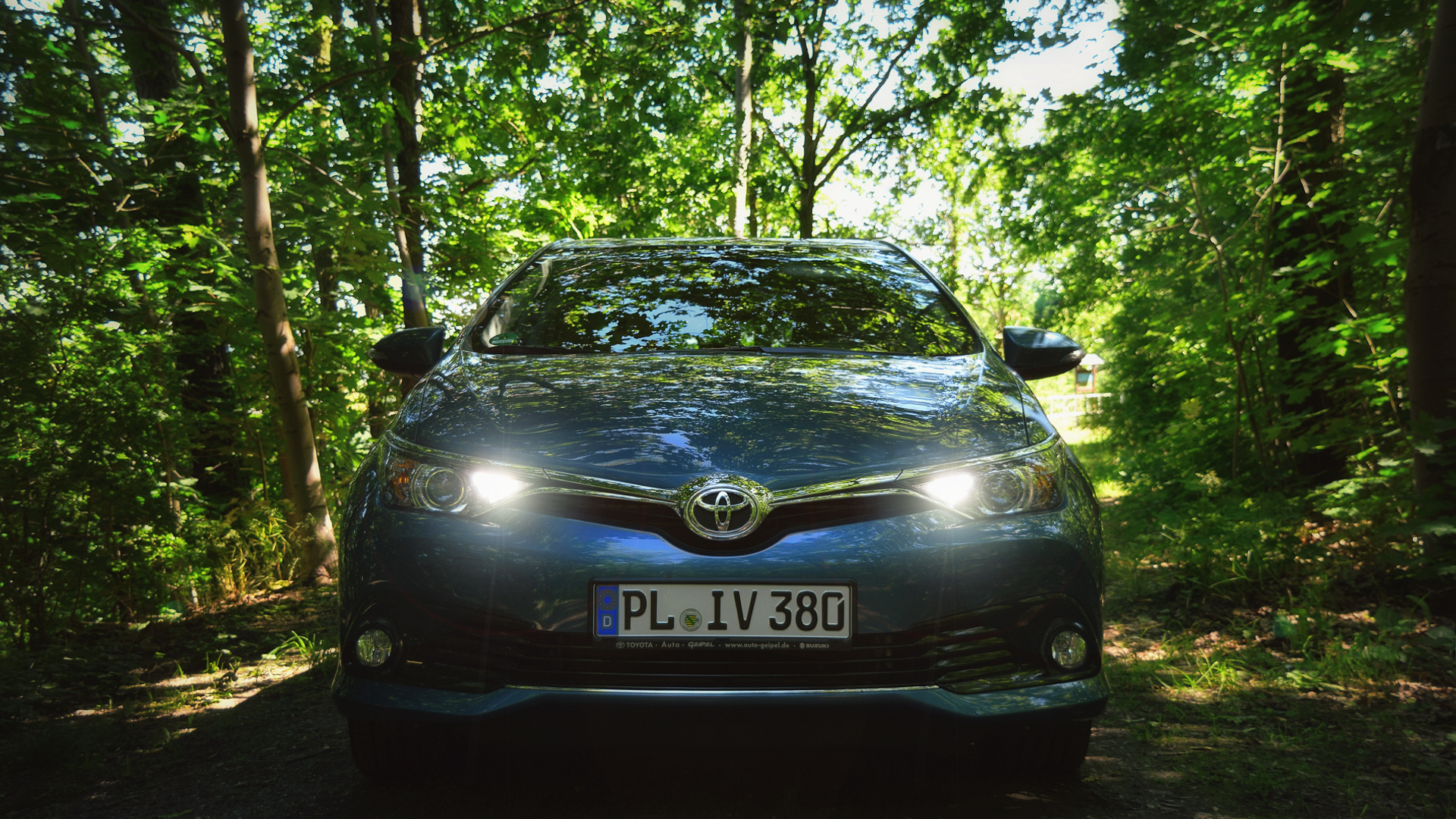 2015er Auris