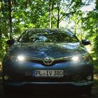 2015er Auris