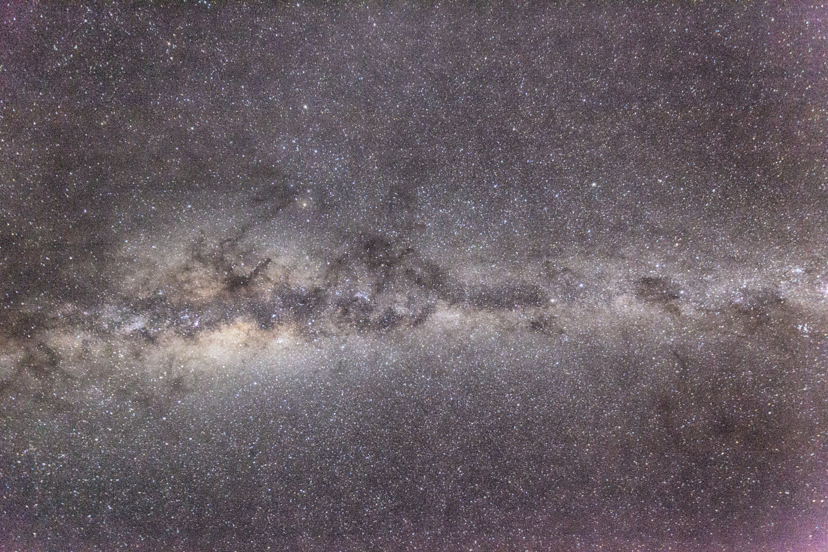 2015_Namibia - Himmel über der Namib 2