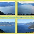 2016-08, Blick von Campagnano auf den Lago