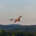 2016-09-09; Oldtimer-Flugzeug