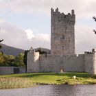 2016-09-10 - Ross Castle