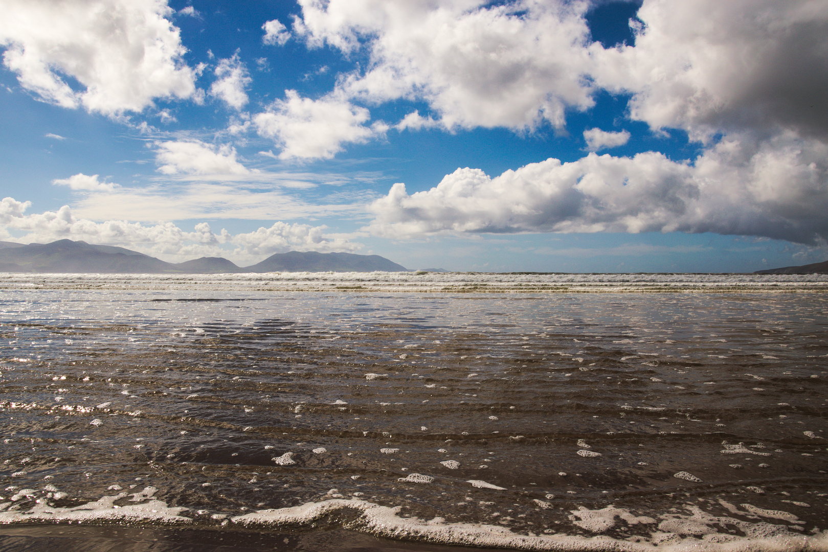 2016-09-13 - Inch Beach