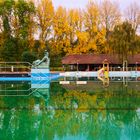 2016-10-30 - Freibad Stockheide in Dortmund