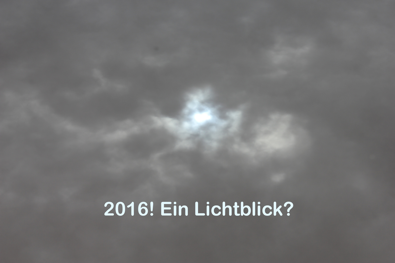 2016 Lichtblick