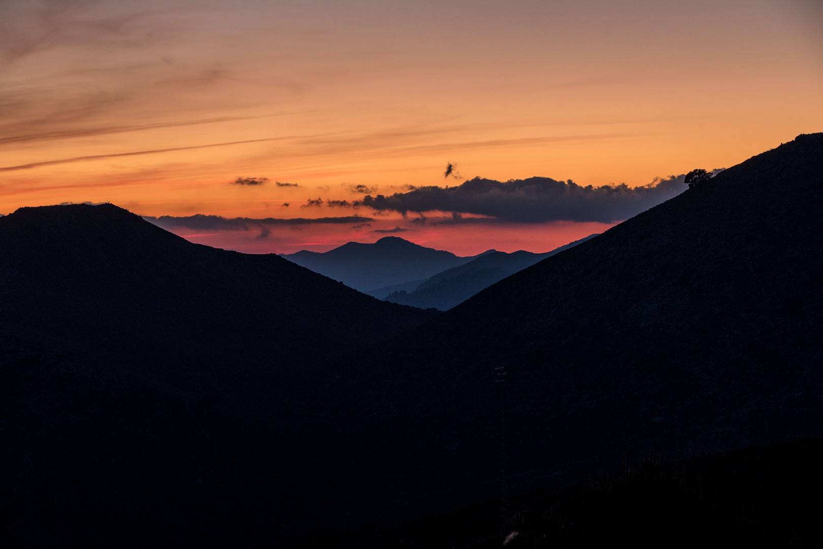 2016-Maerz-Andalusien-von-Ronda-nach-Malaga-Sonnenuntergang