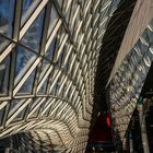 2016 MyZeil in Frankfurt - 4. Etage