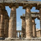2016 Paestum - Tempel der Hera