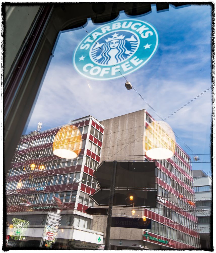 2016 - shots - starbucks coffee