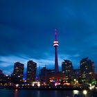 2016-Toronto-Blaue Stunde