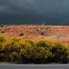 2016_0004 Unwetter in der Extrema Dura, Spanien