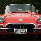 2016_0250 Chevrolet Corvette 1958