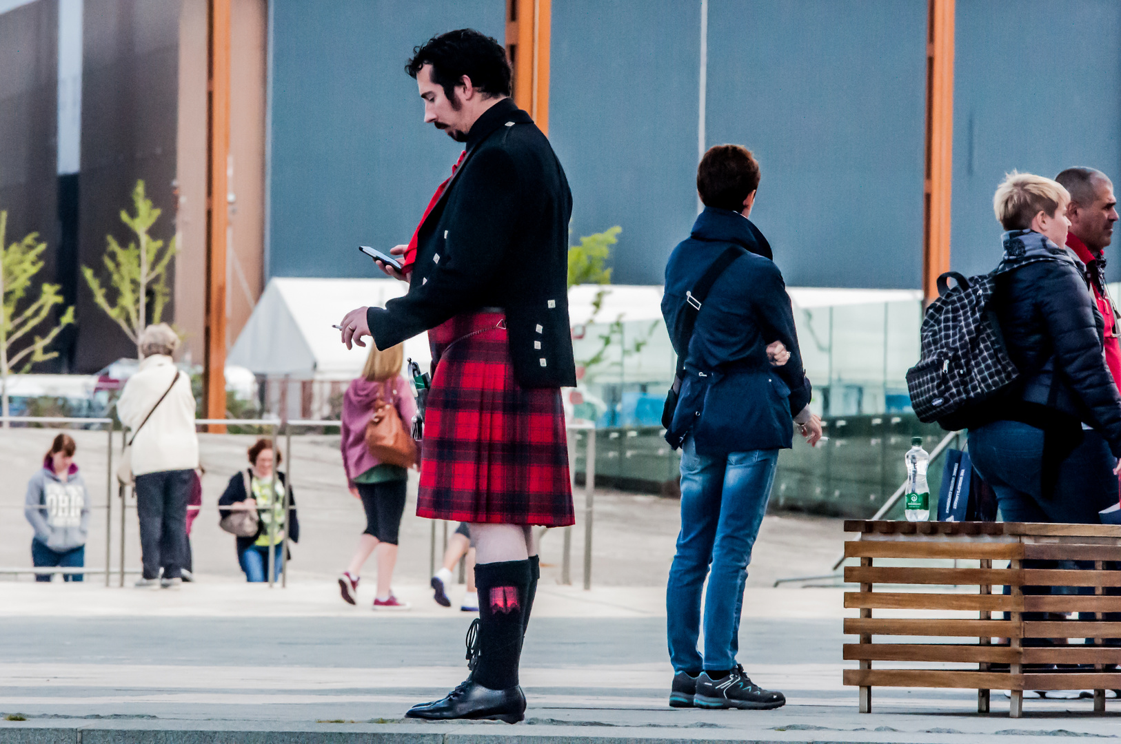 20160816 Dublin im Hafen