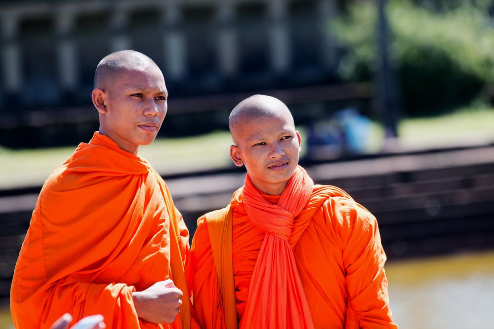 2016_0842 Cambodian Monks