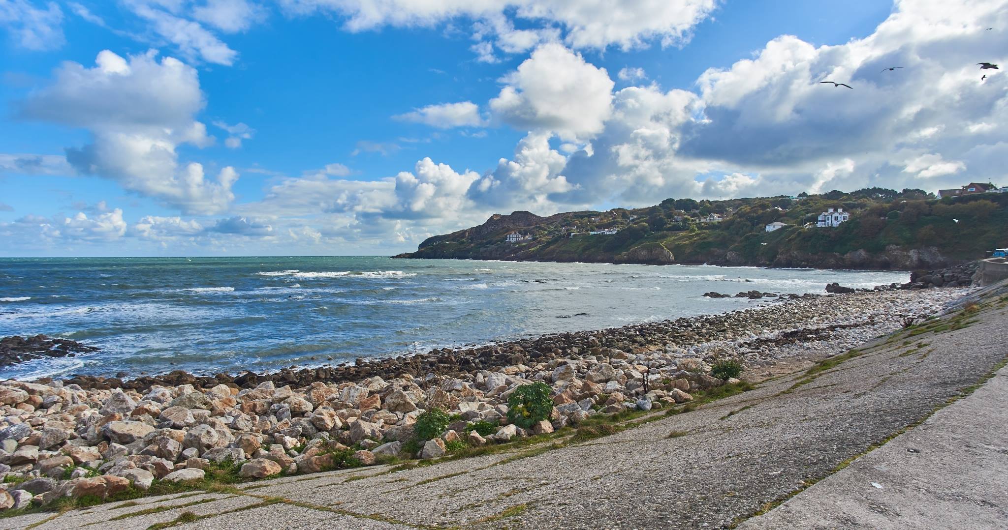 20161013_Howth_Pier_2