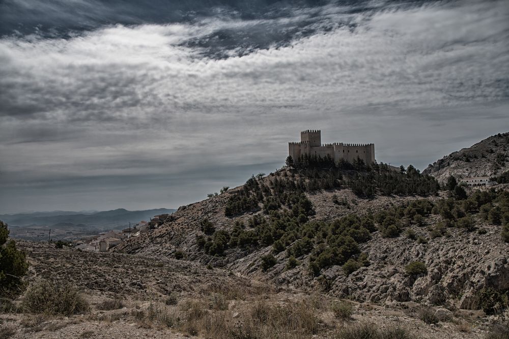 2016_9294 Castello in Murcia (Spanien)