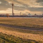 2017-01-19-Panorama-Medienhafen-Düsseldorf