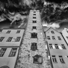 2017-06-07 Regensburg Goldener Turm