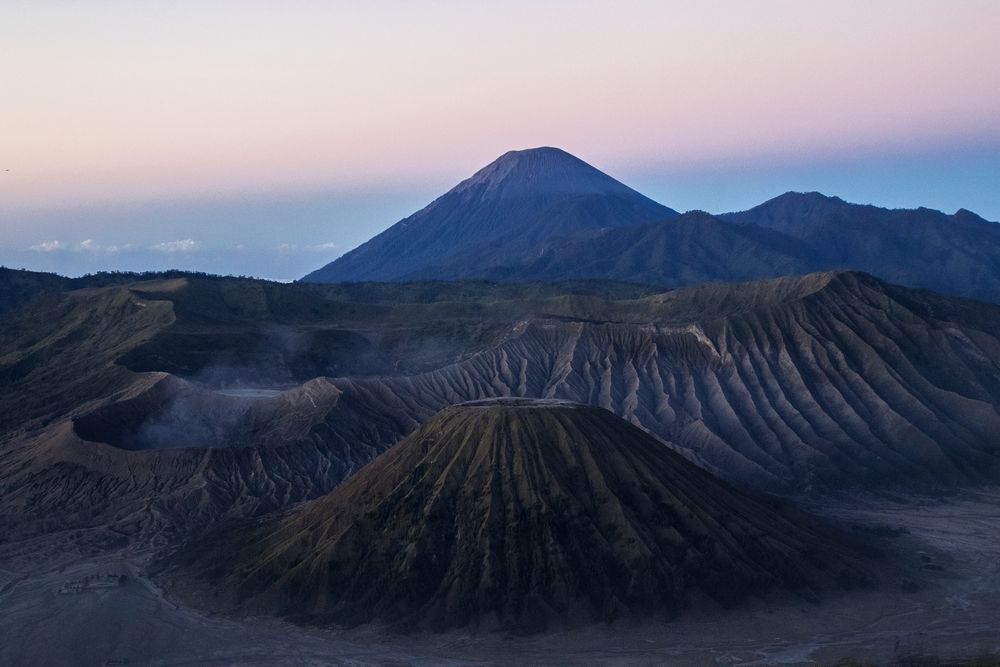 2017 06 Java Mount Bromo