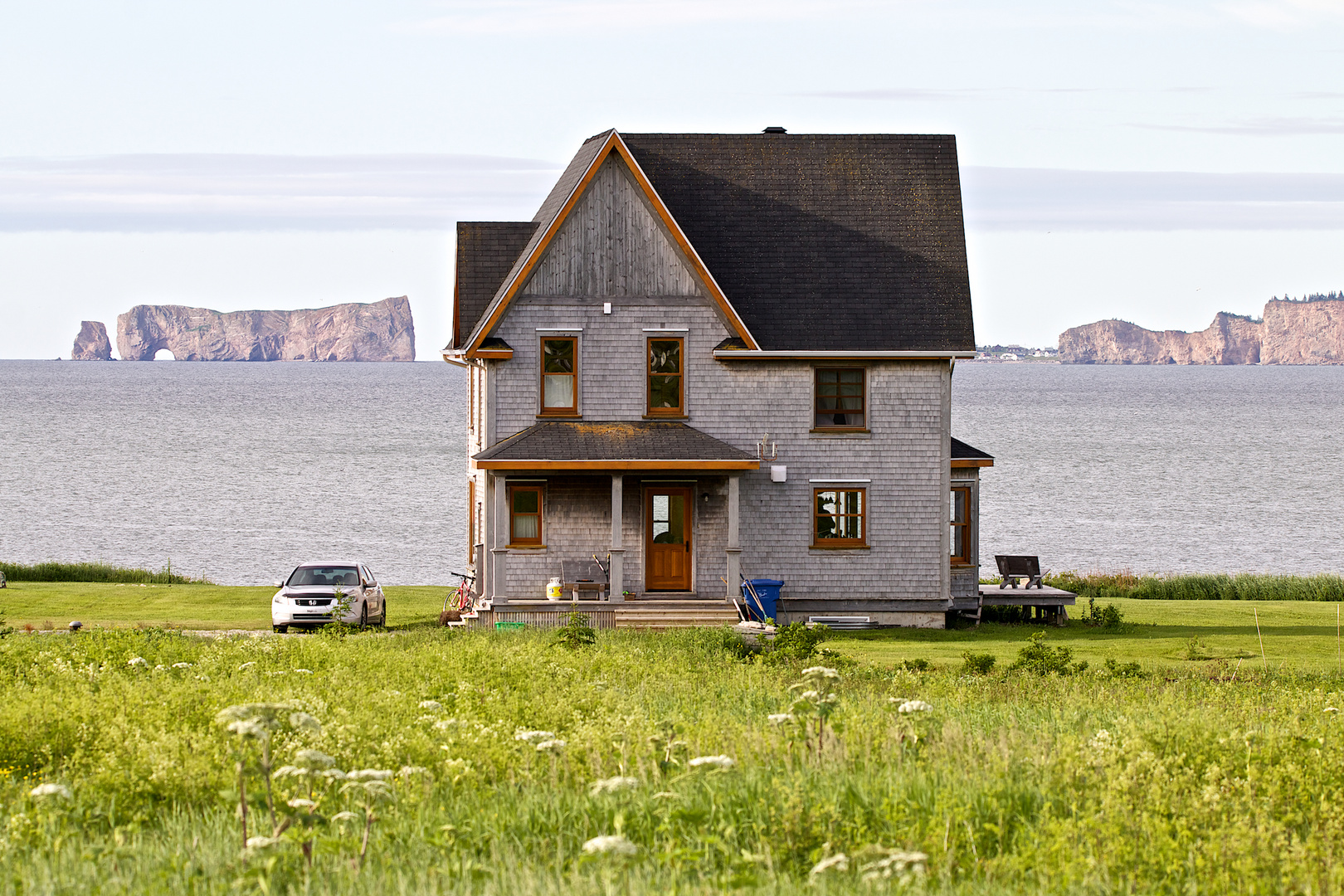 2017-07-04 à 06-51-49Vus sur Percé .