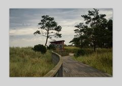 2017-10-25  Niendorf - Ostsee