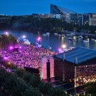 2017 Europa hr - Sinfonie-Orchester openair in Frankfurt