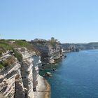 2017 Korsika, Bonifacio