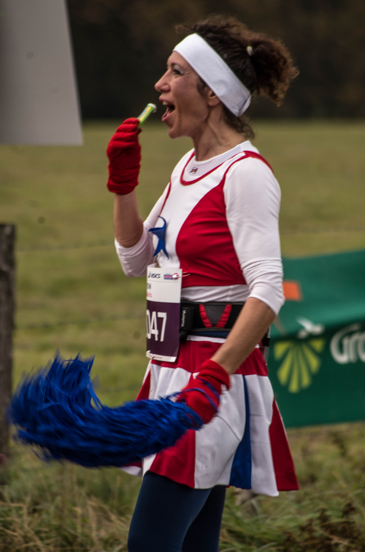 2017 marathon du Beaujolais