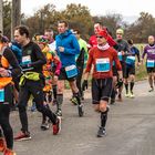 2017 marathon du Beaujolais - le marathon