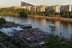 2017 Ödipus vor der Stadt - Frankfurt Weseler Werft