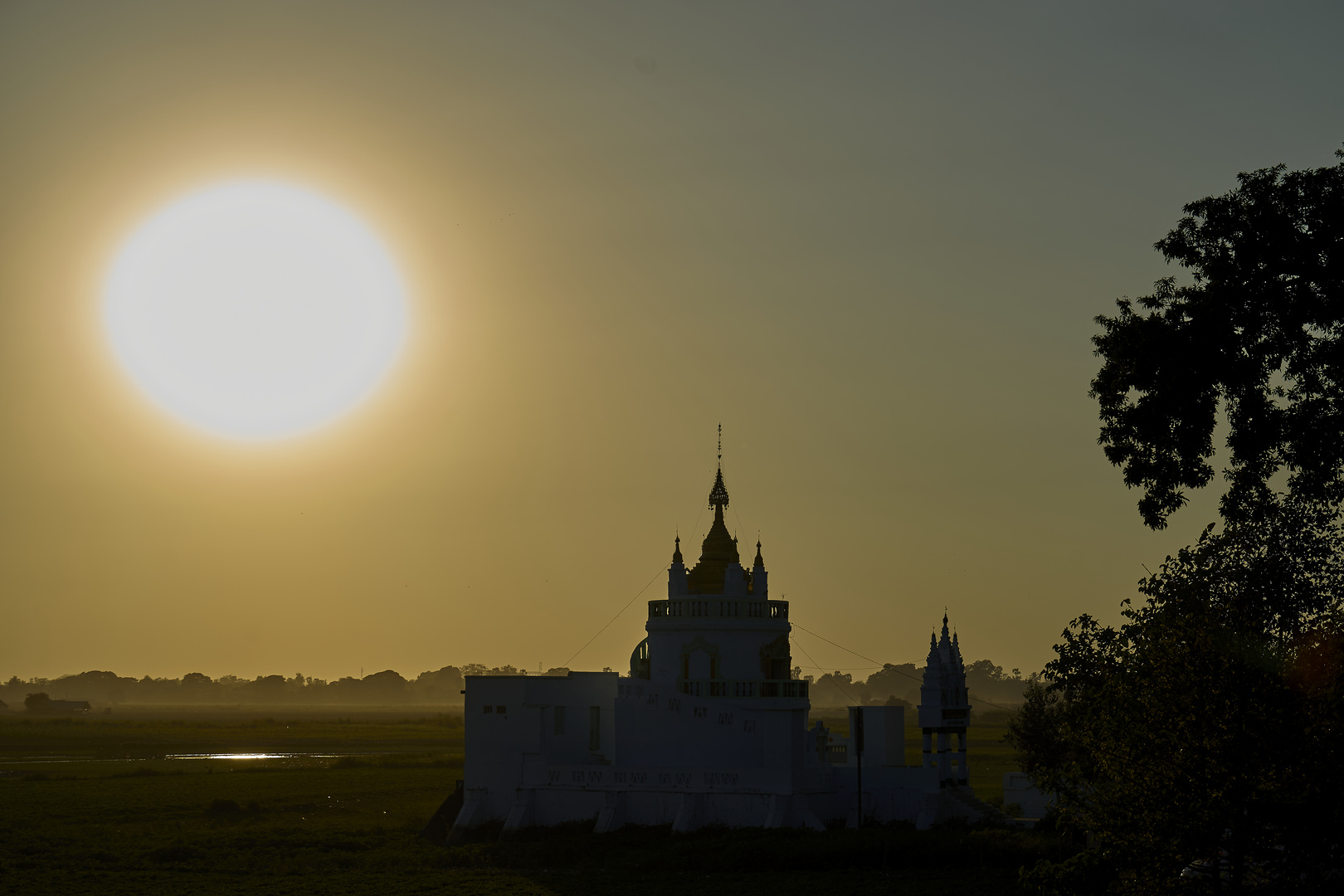 2017 - Reise Myanmar  6