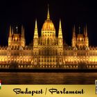2017 Ungarn Budapest Parlament