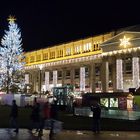 2017 Weihnachtsmarkt, Stuttgart