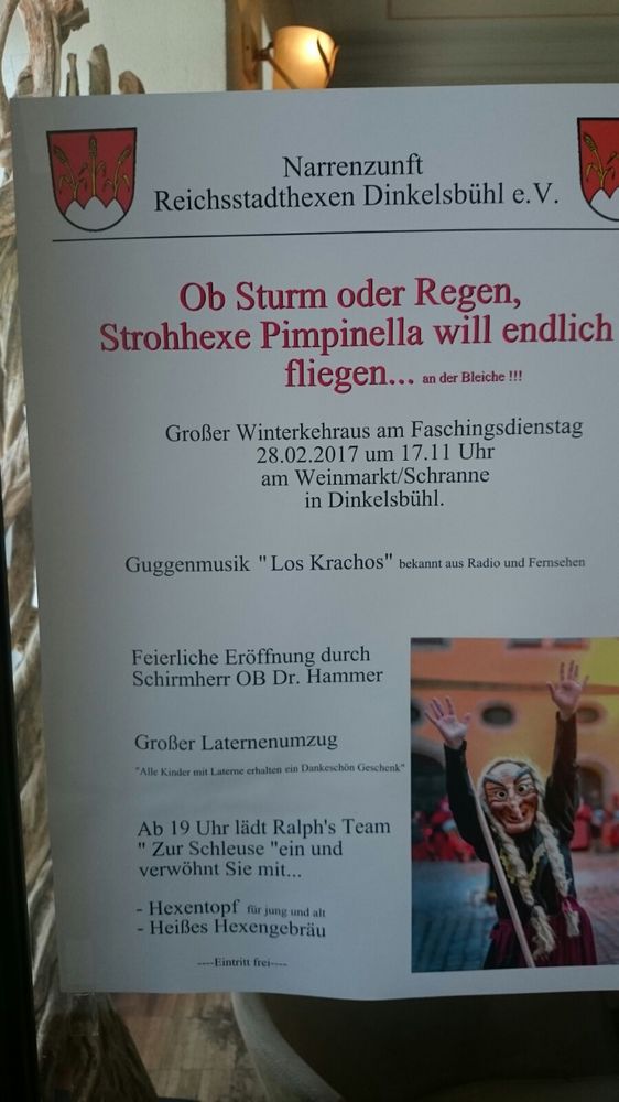 20170228_ Einladung zum Hexentopf und Heißes Hexengebräu