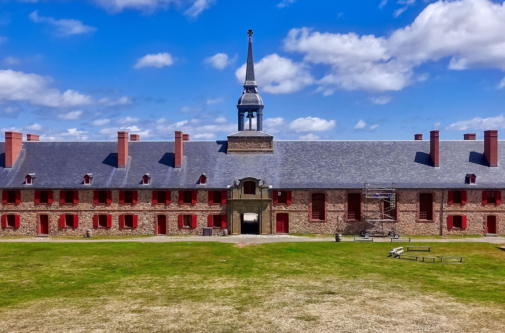 2017.05.04, Louisbourg, Canada Foto & Bild north america, canada, the
