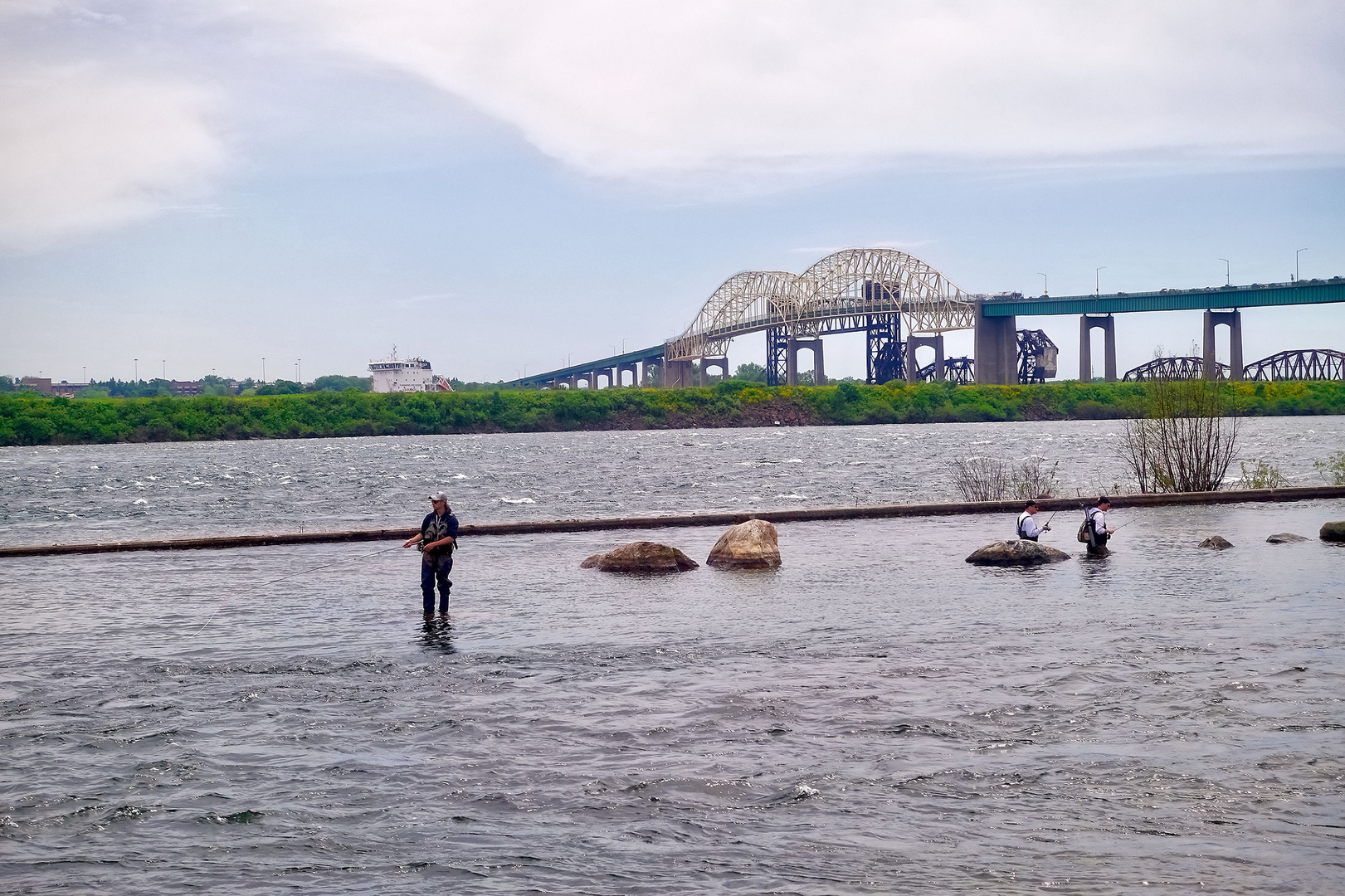 2017.06.10, Sault Ste. Marie, Canada Foto & Bild north america