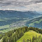 20170709 Blick auf Schladming