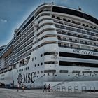 20170717 MSC Splendida