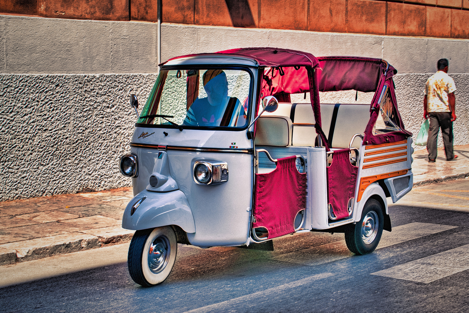 20170717 Piaggio Ape