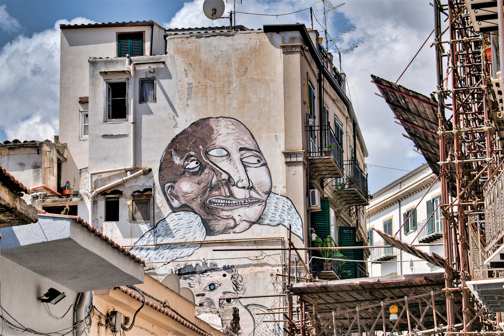 20170717 Wohnhaus Palermo