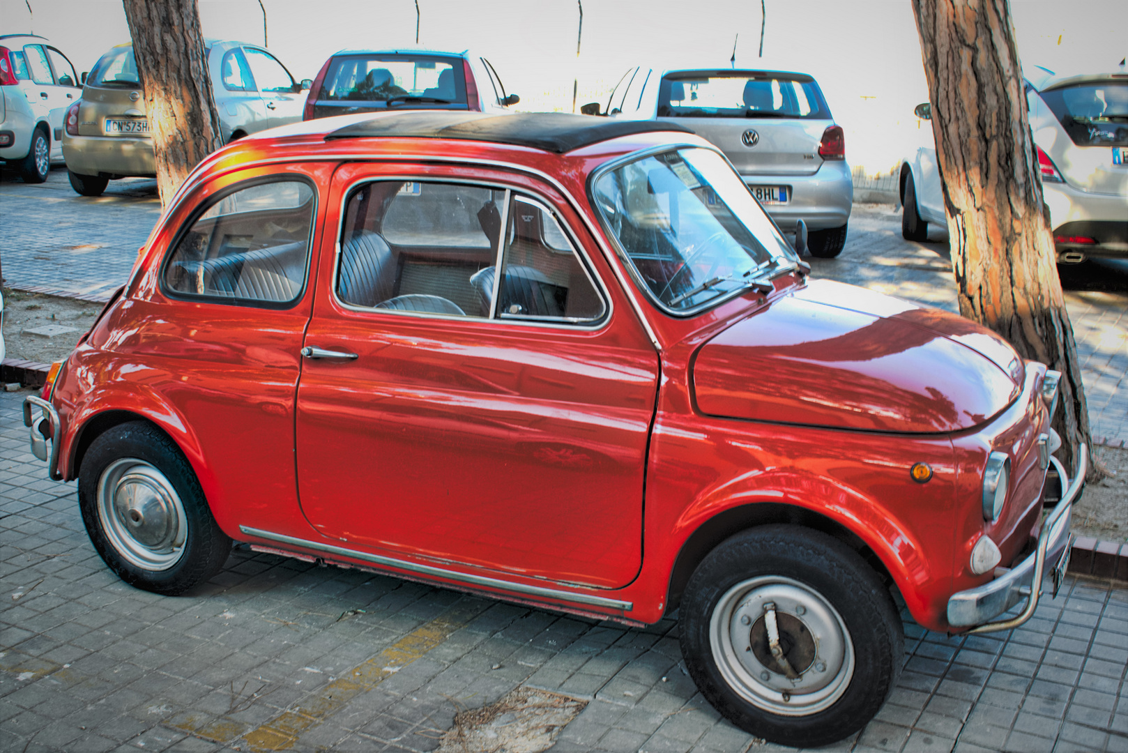 20170718 Fiat 500