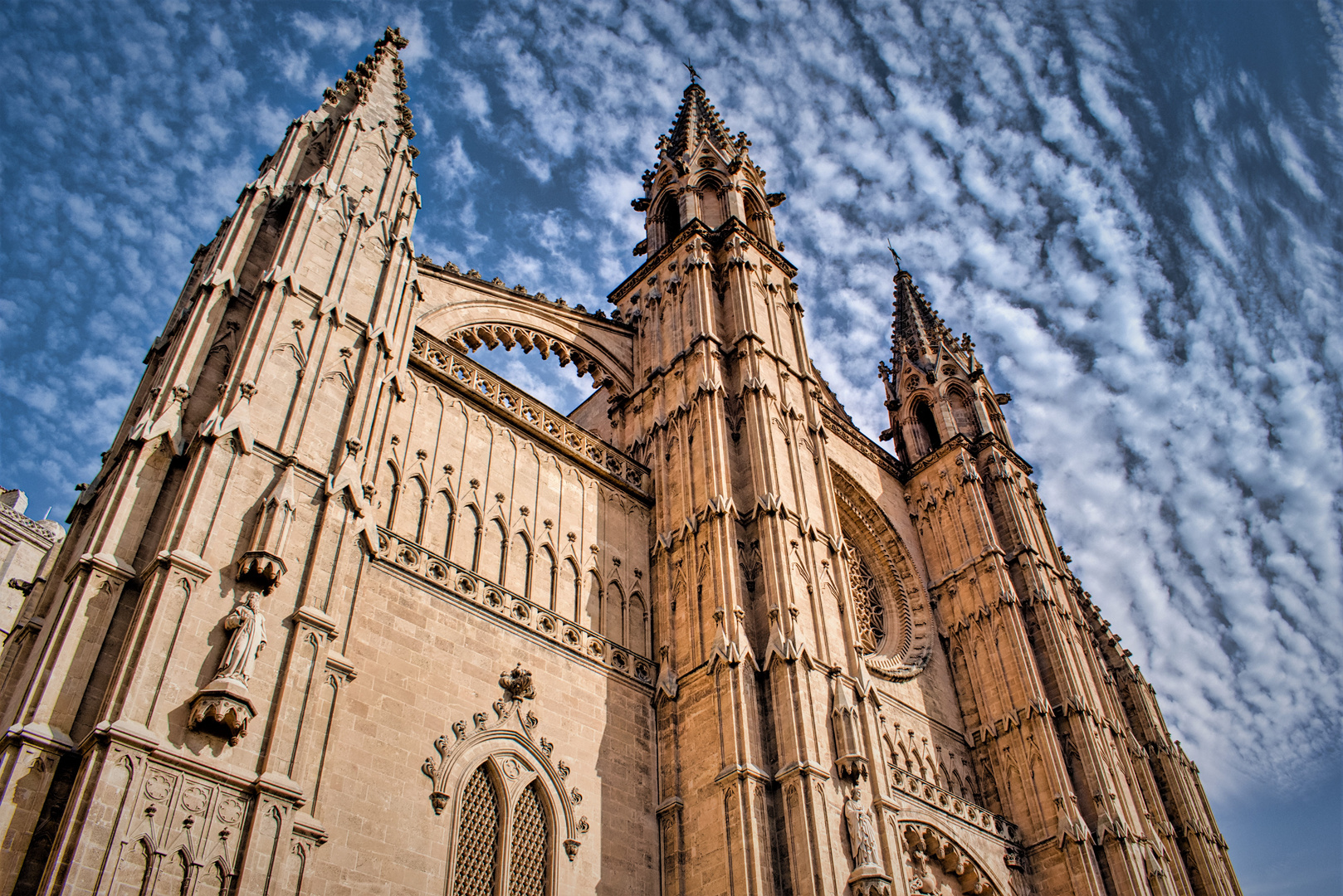 20170719 Catedral de Mallorca