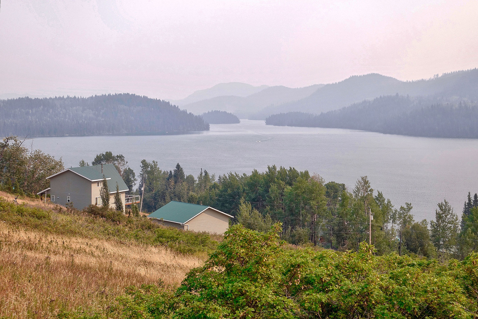 2017.08.11, Lac la Hache, Canada Foto & Bild north america, canada