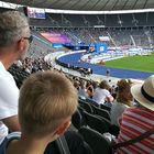 20170828 Samstag ist Zahl Tag : Berlin 2018