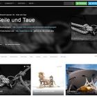 20170830 "SEILE UND TAUE" - 1 Platz - ibiART