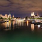 20170907_Zuerich_Limmat